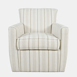 Blakely Swivel Accent Chair