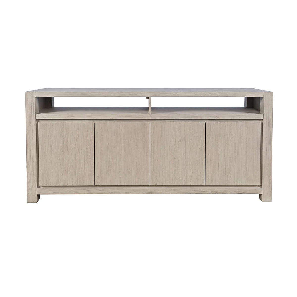 Brownstone - Media Console