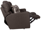 Searsport - Power Headrest Reclining Sofa