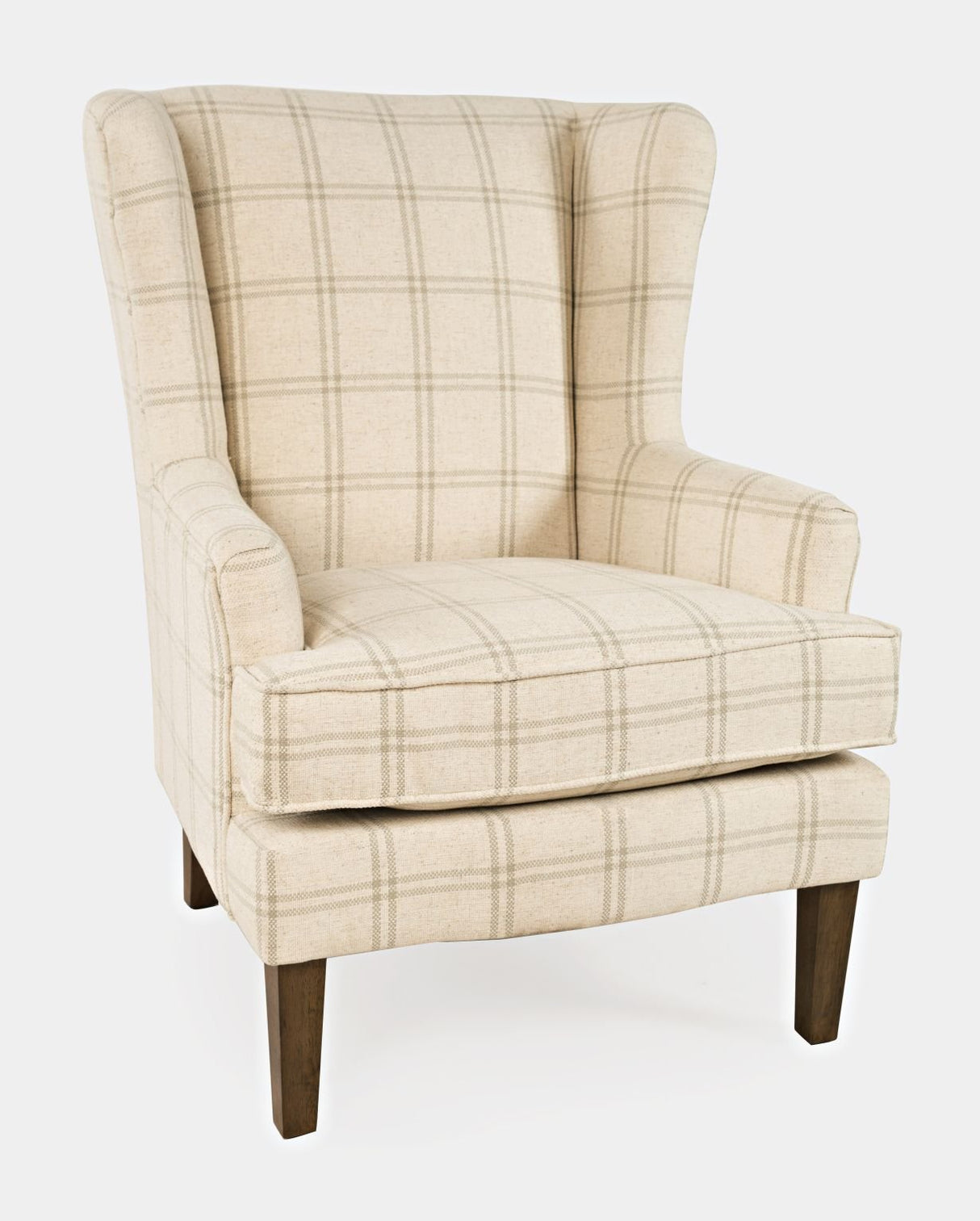 Lacroix Accent Chair