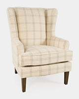 Lacroix Accent Chair