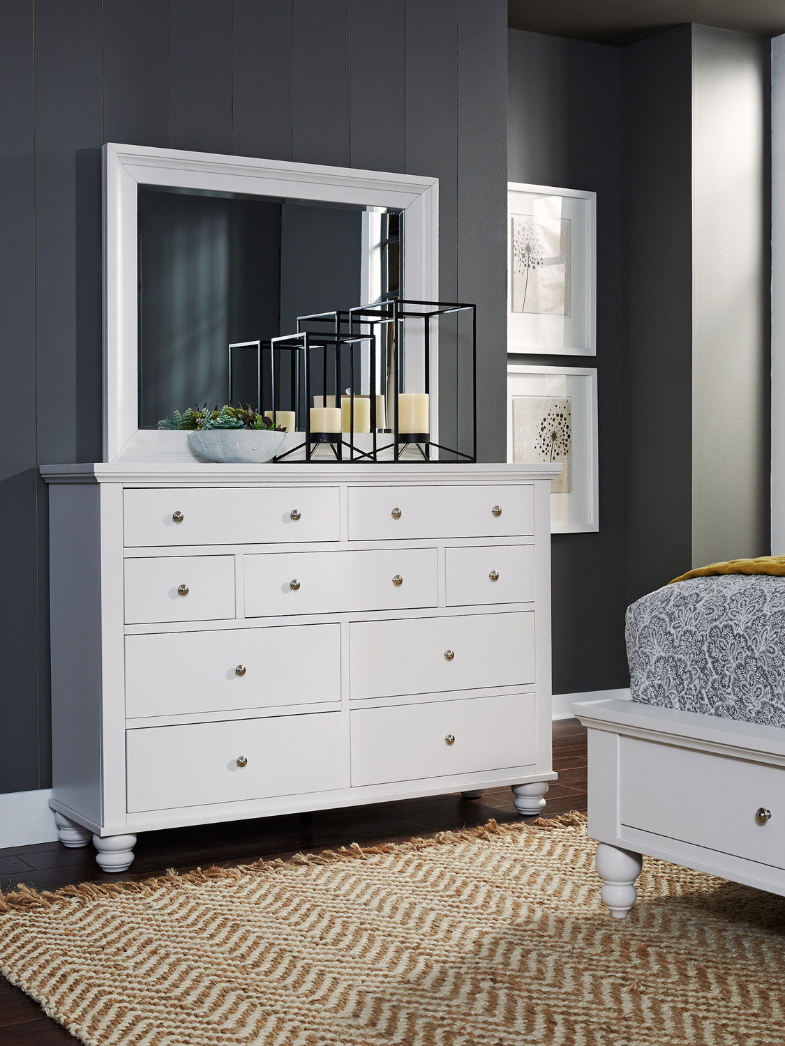 Chesser Mirror