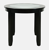 Urban Icon - Round Dining Table