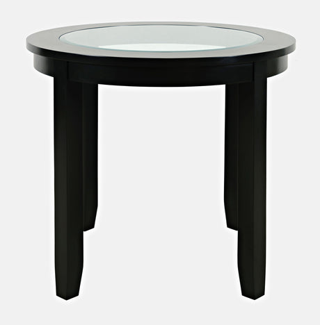 Urban Icon - Round Dining Table
