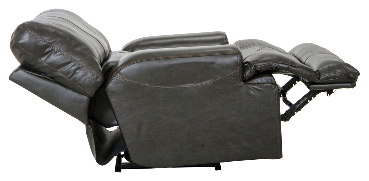 Wembley - Lay Flat Recliner