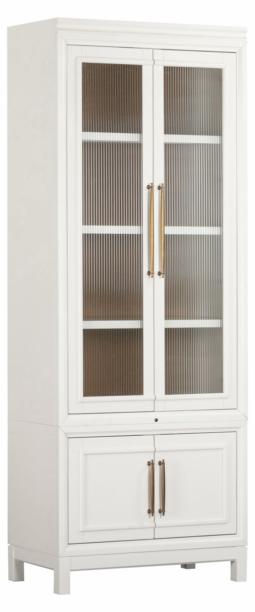 Pier/Display Cabinet