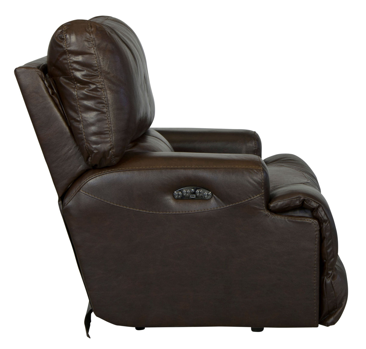 Wembley - Power Headrest Power Lay Flat Recliner