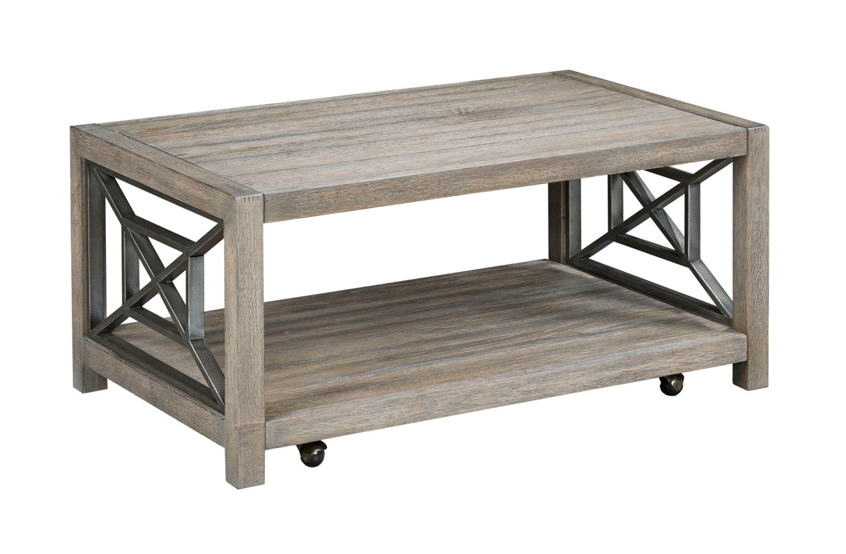 Synthesis - H839 - Rectangular Table