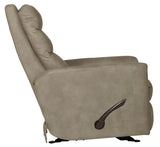 Gill - Glider Recliner