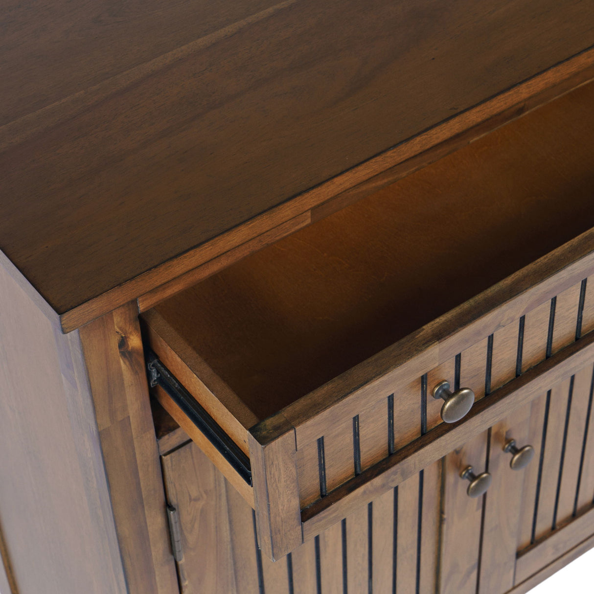 Bridgton - Accent Cabinet