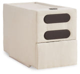 Modmax - 4 Piece Sectional