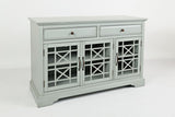 Craftsman - Media Console