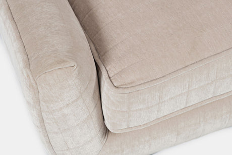 Lorenzo - Accent Chair - Tawny