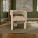 Bowen 3-Legged Chair