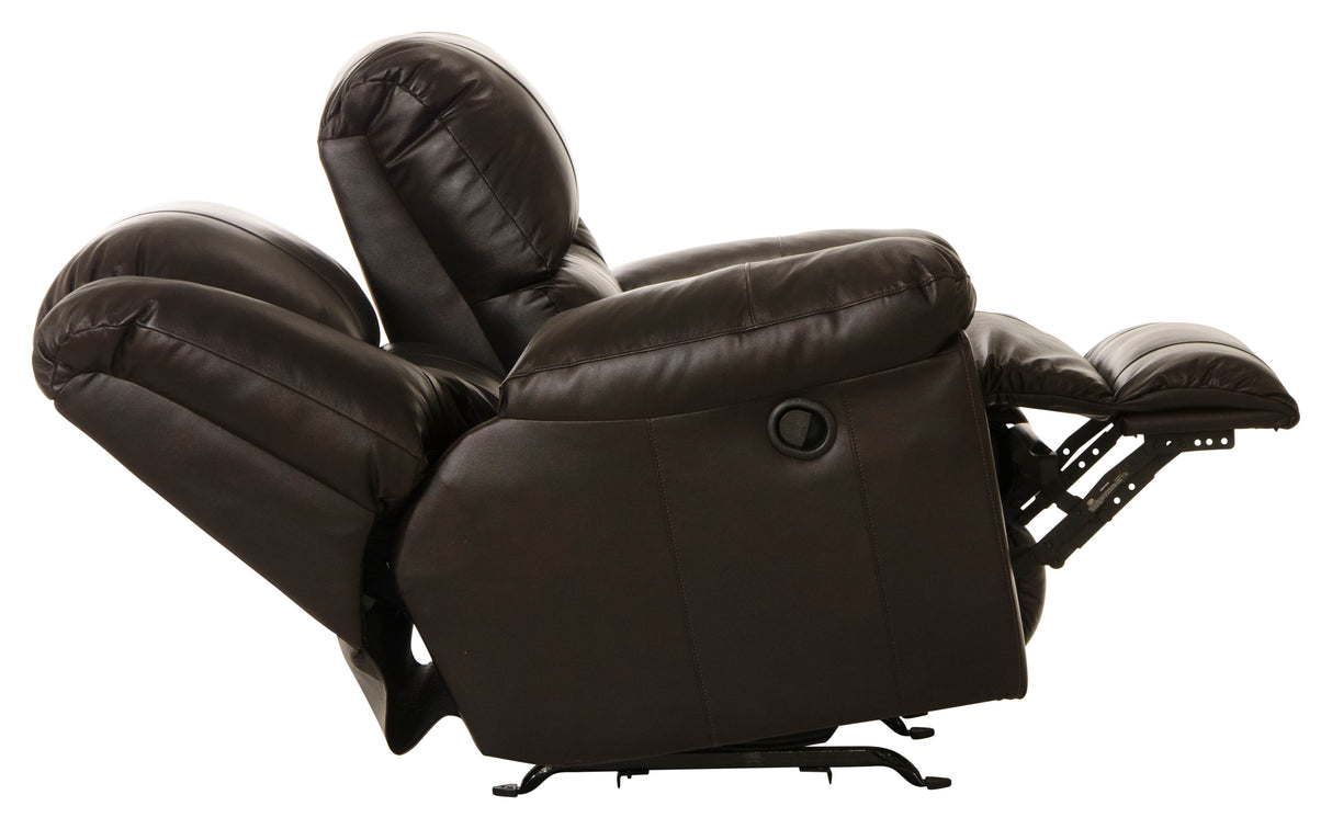 Transformer II - Reclining Loveseat