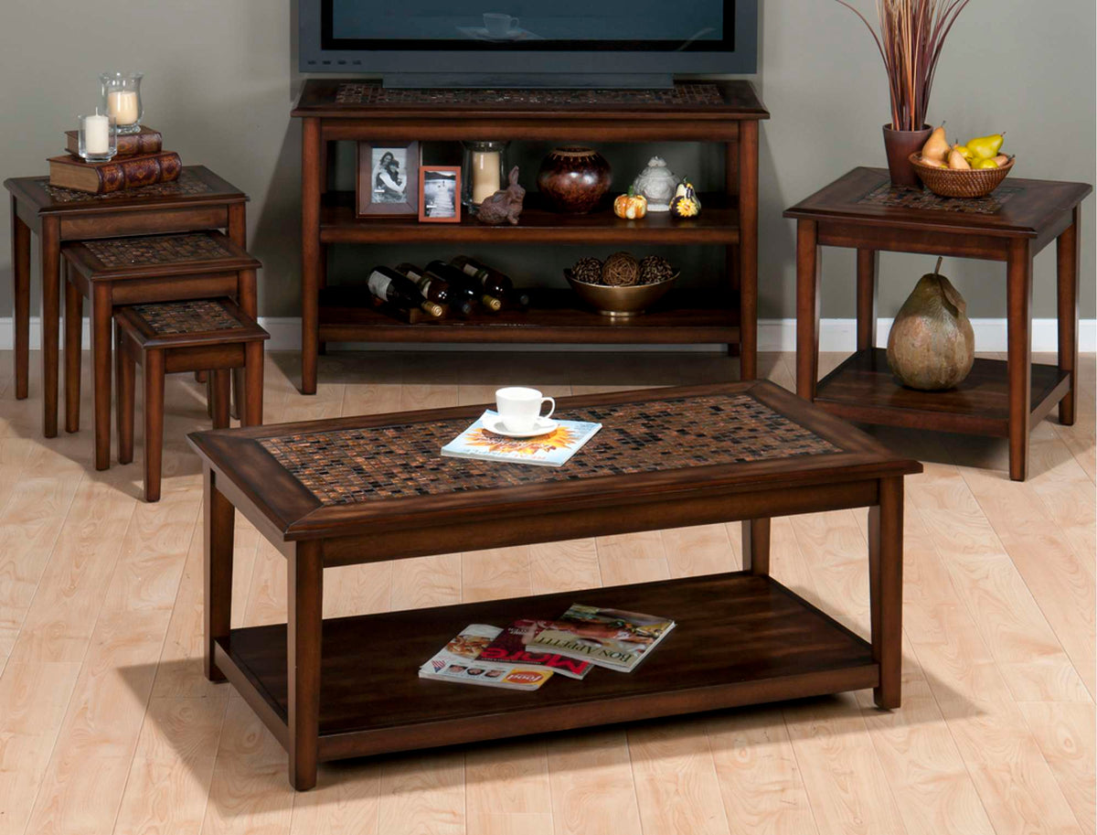 Baroque Coffee Table