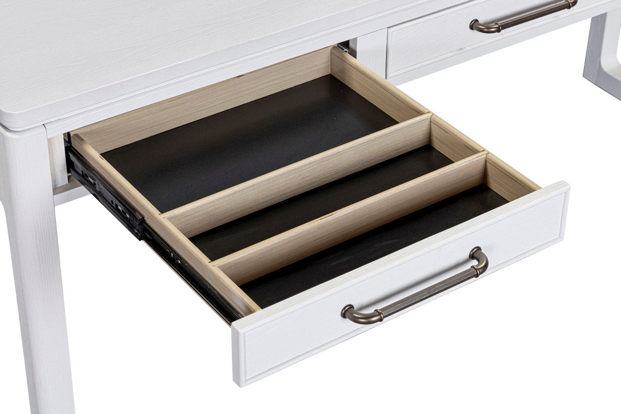 68" Writing Desk