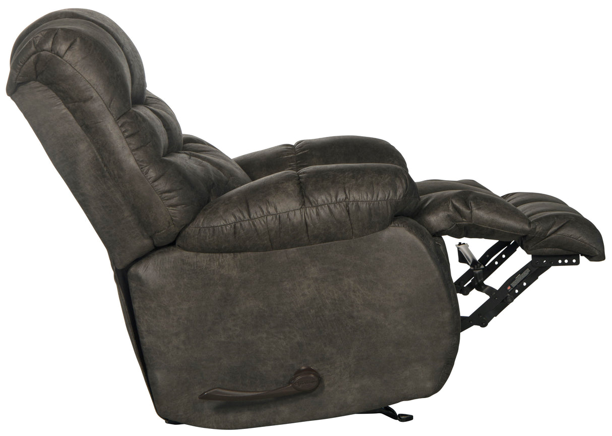 Berman - Chaise Rocker Recliner