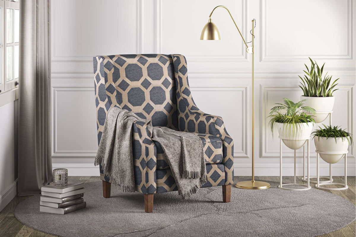 Sanders - Accent Chair