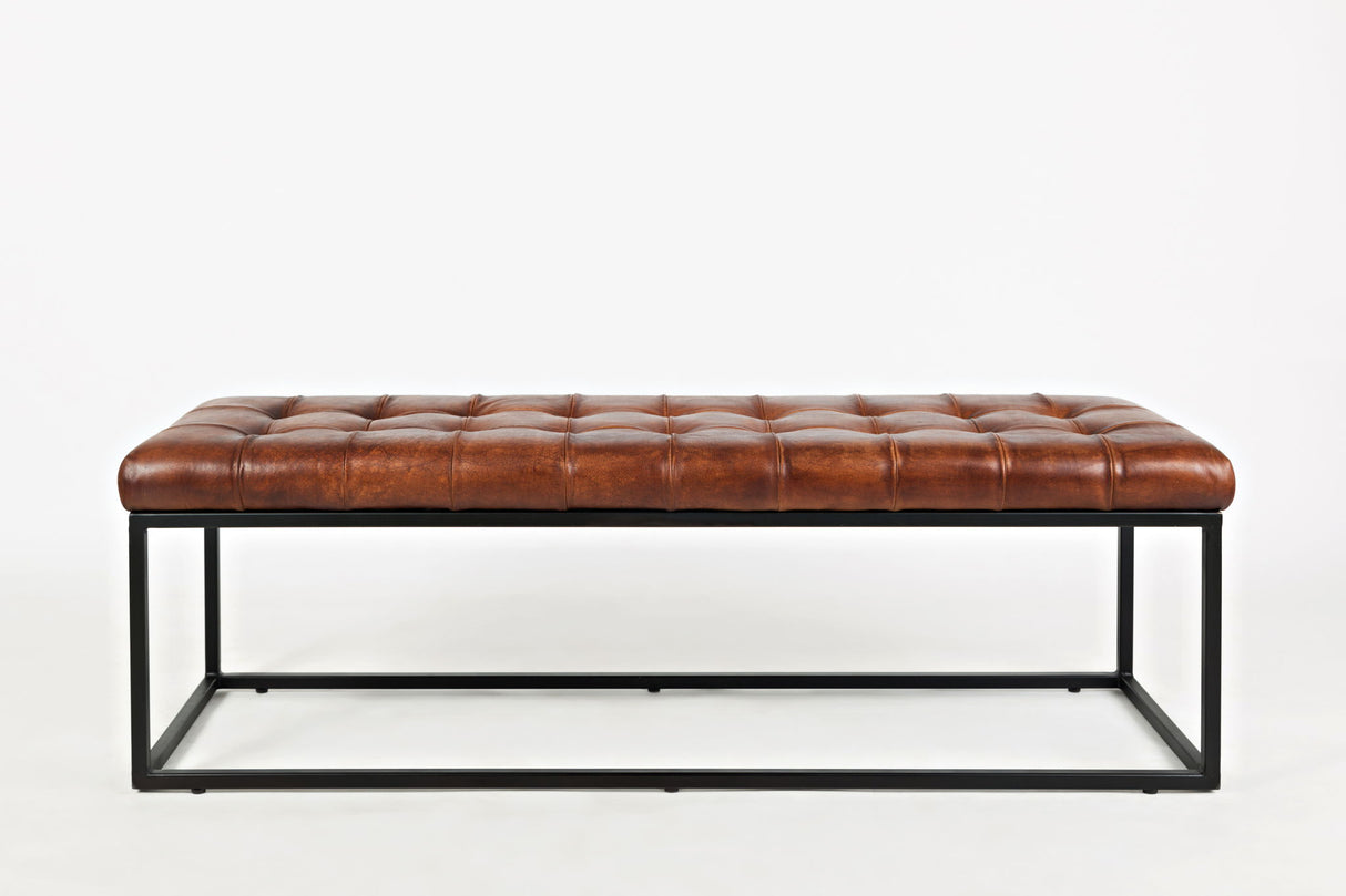 Global Archive - Hogan Bench