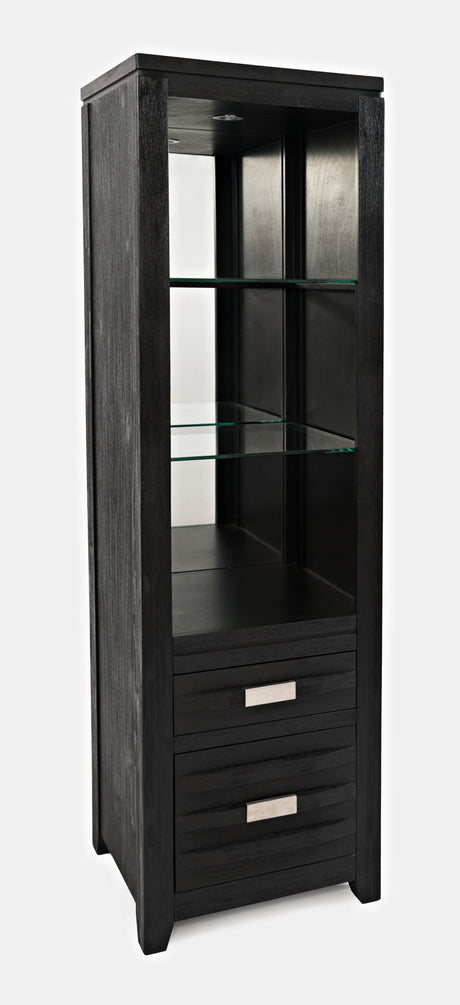 Altamonte - 22" Pier - Dark Charcoal