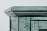Rustic Shores - High Cabinet
