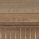Riverdale - 6 Drawer Dresser - Brown