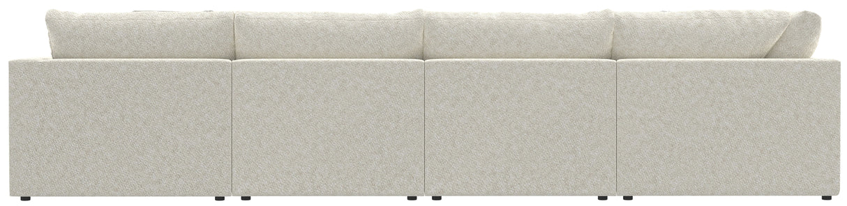 Ritzy - Modular Sectional