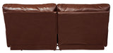 Wembley - Power Headrest Power Lay Flat Reclining Sofa