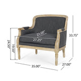 Style Club Chair