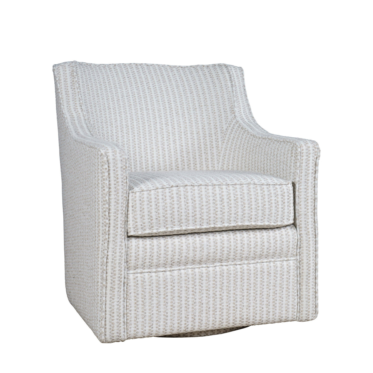 Barrett - Swivel Chair