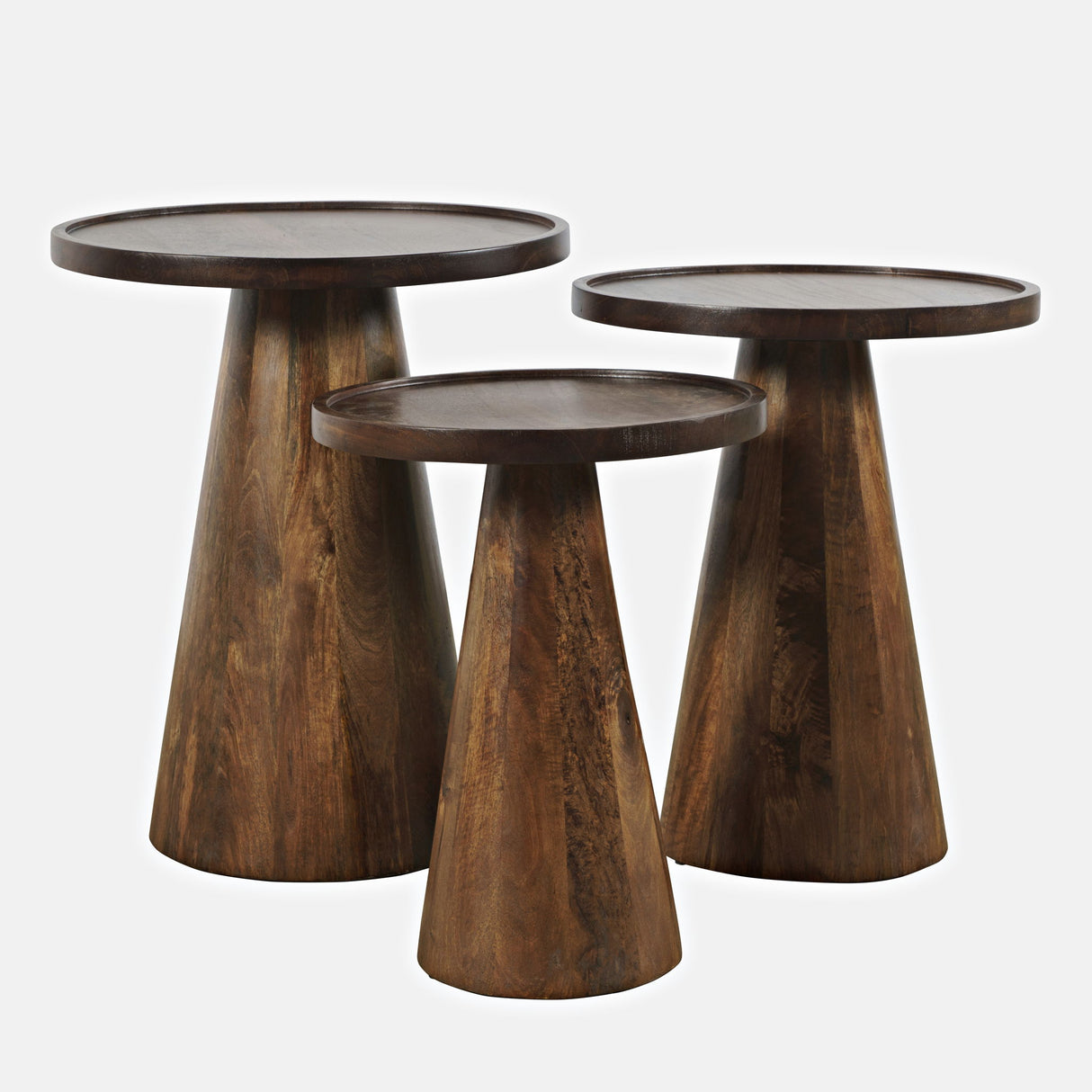 Knox - Bunching Tables