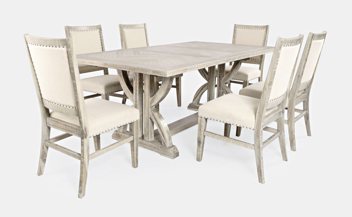 Fairview - 7 Piece Dining Set