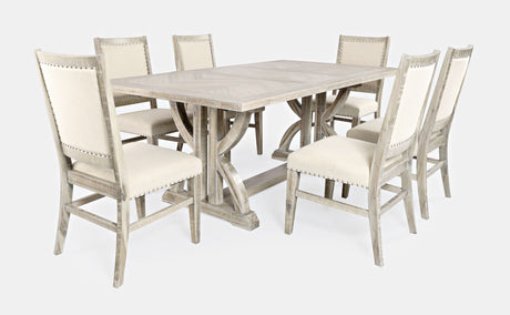 Fairview - 7 Piece Dining Set