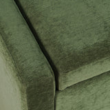 Braun - Storage Bench