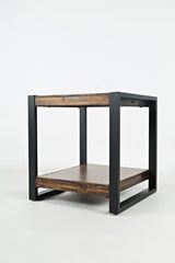 Loftworks End Table