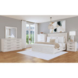 Avalanche - Storage Bed