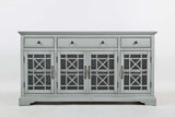 Craftsman - Media Console