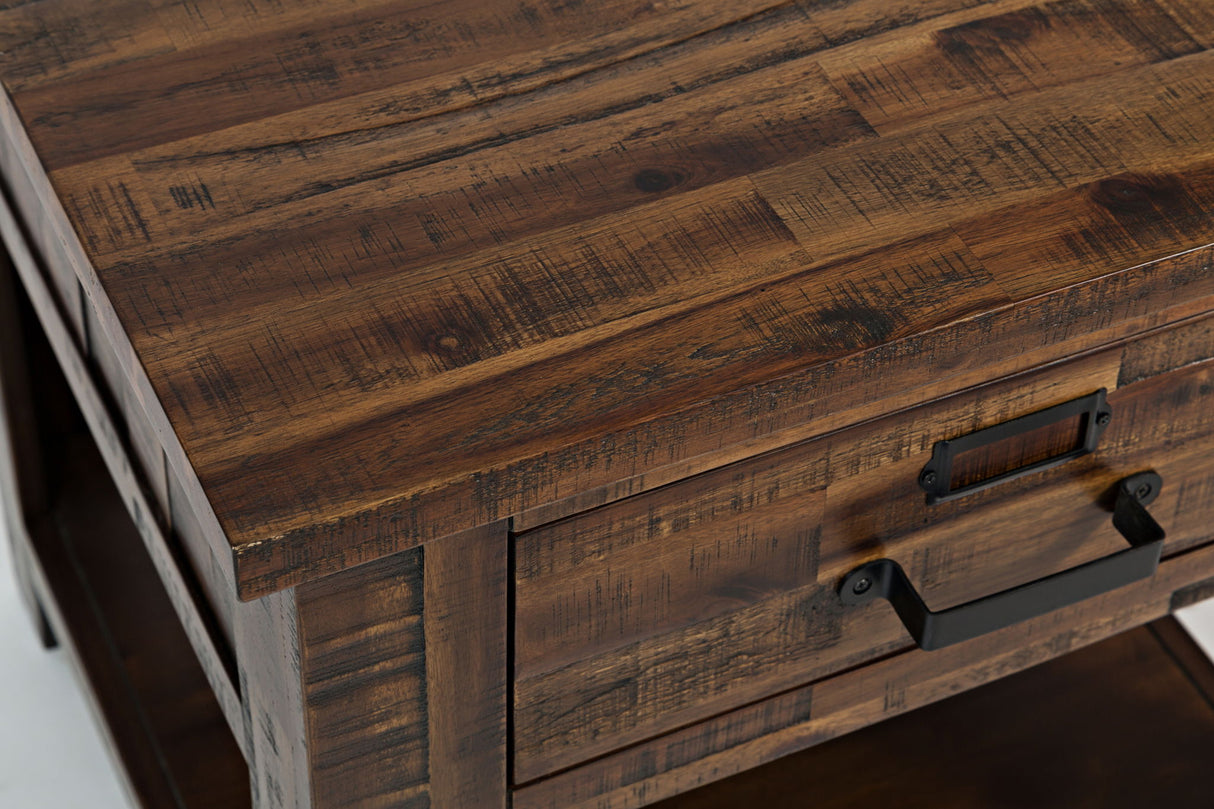Cannon Valley - Table
