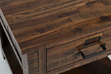 Cannon Valley - Table