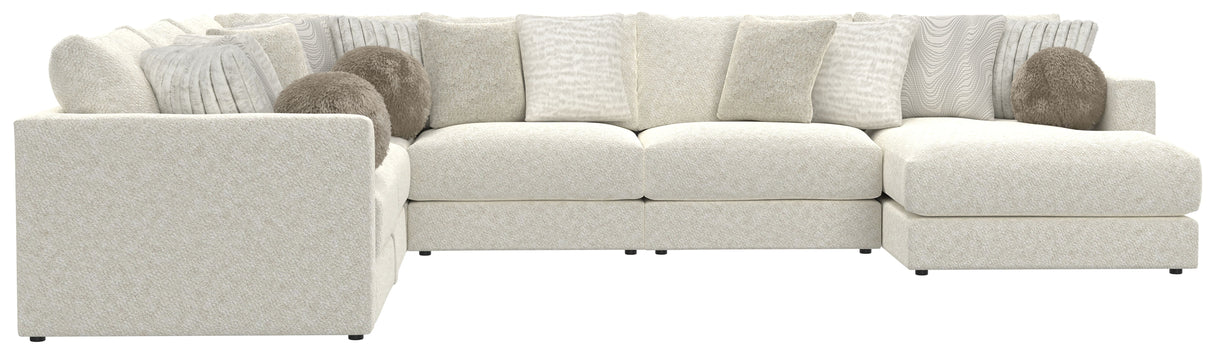 Ritzy - Modular Sectional