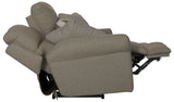 Westport - Power Lay Flat Reclining Loveseat