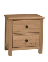 Custom Express - Night Stand 2 Drawers