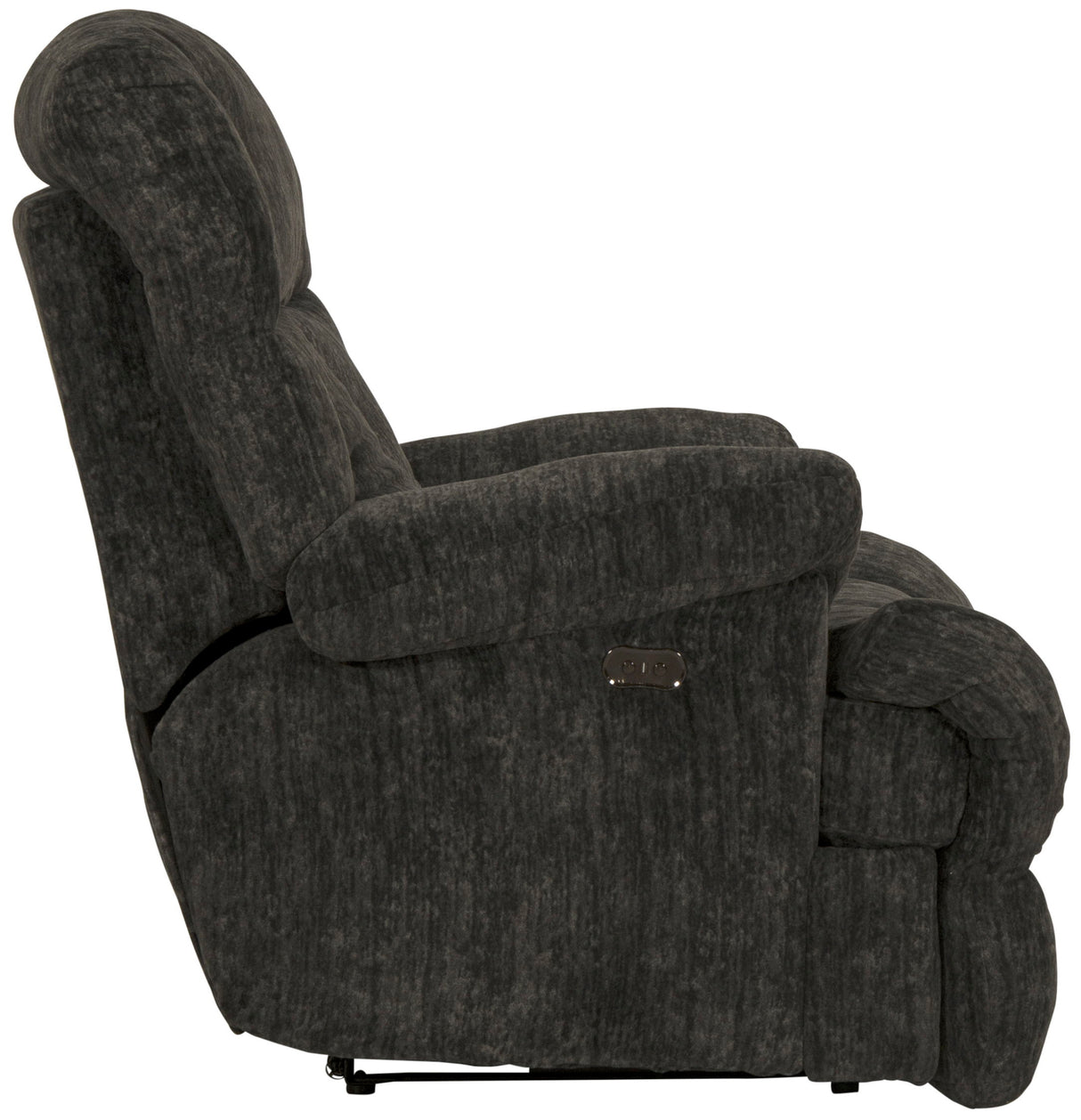 Cirrus - Power Lay Flat Chaise Recliner