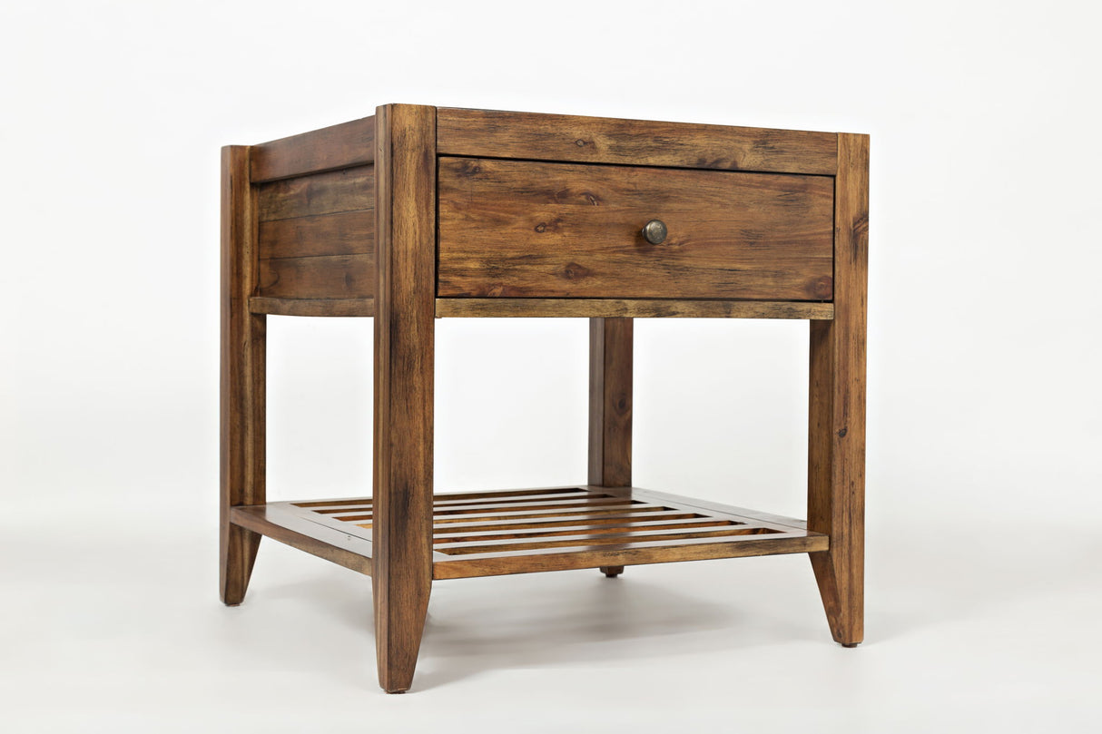 Beacon Street - Table
