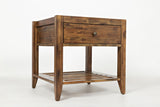 Beacon Street - Table