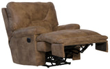 Voyager - Lay Flat Recliner