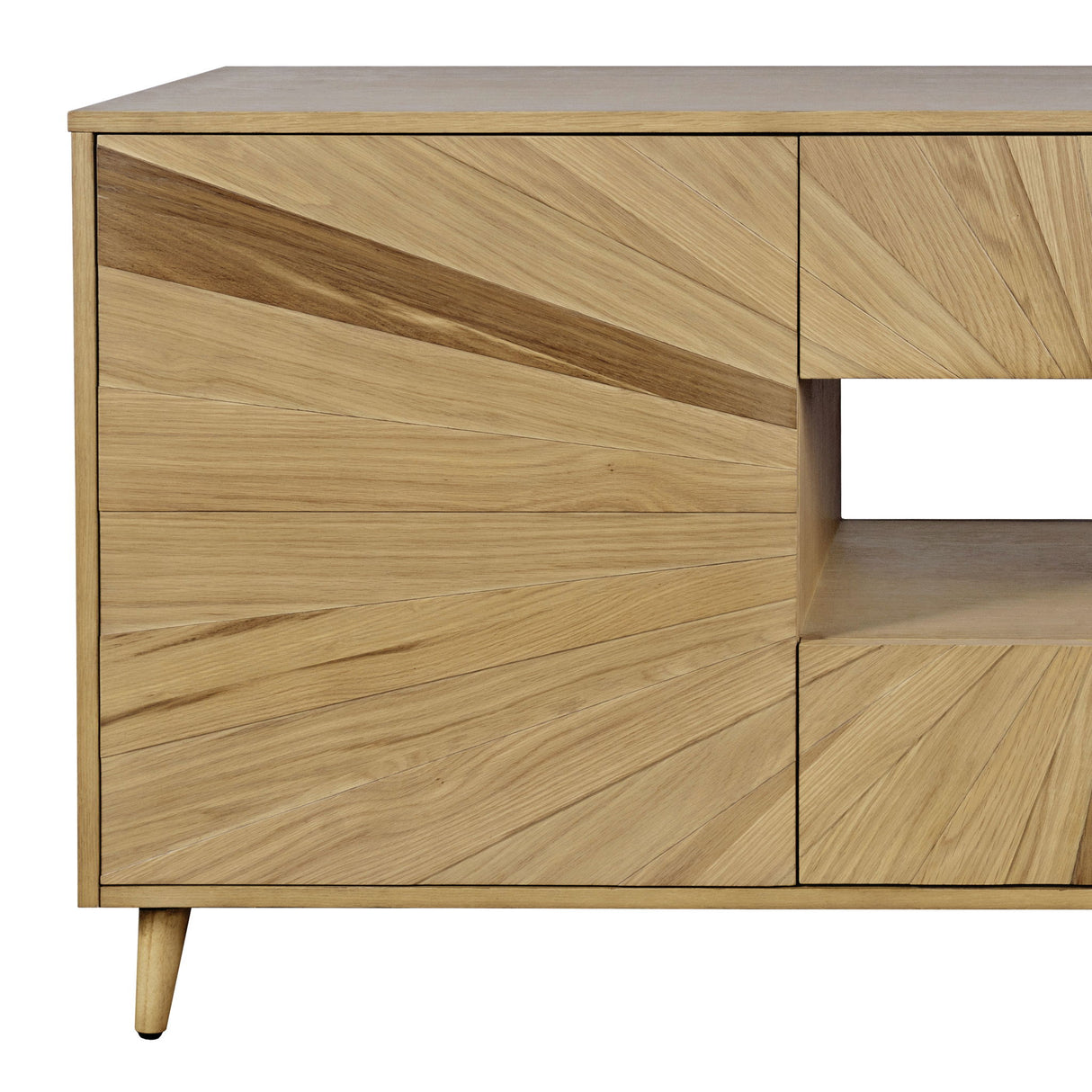 Reece - Media Console