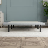 BedTech X-Plat - Upholstered Foundation