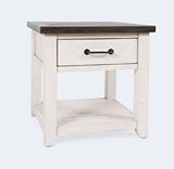 Madison County - Harris Table
